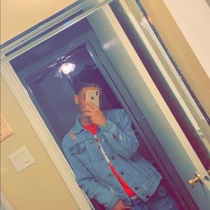 Meet your Posher, Arnold